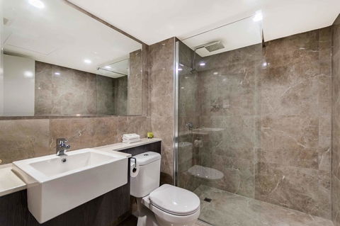 Sunshine Tower Hotel - Maitland Accommodation 23