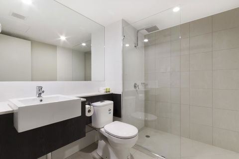 Sunshine Tower Hotel - Maitland Accommodation 16