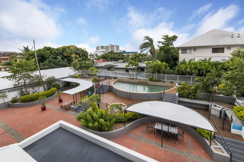 Sunshine Tower Hotel - Maitland Accommodation 17