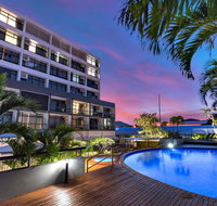 Sunshine Tower Hotel - Maitland Accommodation