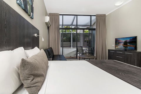 Sunshine Tower Hotel - Maitland Accommodation 18