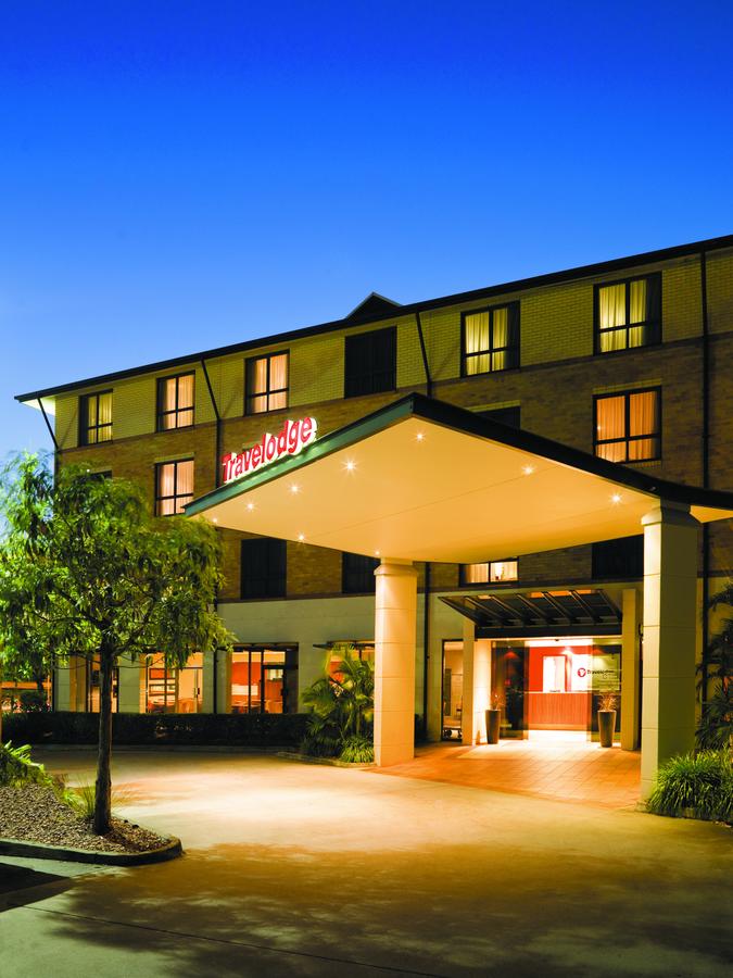 Mount Gravatt East QLD Maitland Accommodation