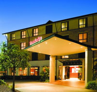 Travelodge Hotel Garden City Brisbane - Maitland Accommodation