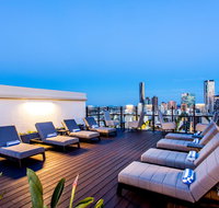 Hotel Grand Chancellor Brisbane - Maitland Accommodation