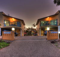 Coolum Beach Getaway Resort - Maitland Accommodation