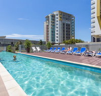 Oxygen Apartments - Maitland Accommodation