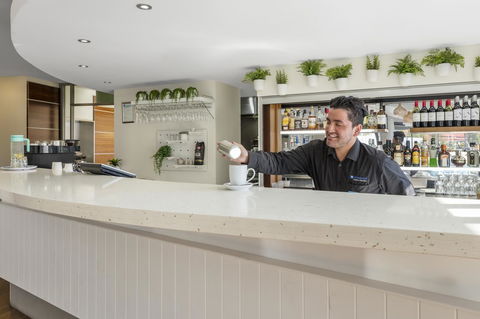 Wyndham Resort Surfers Paradise - Maitland Accommodation 18