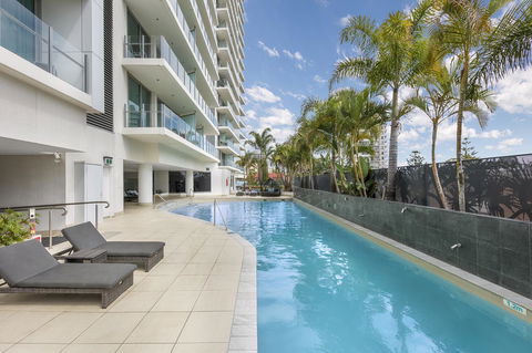 Wyndham Resort Surfers Paradise - Maitland Accommodation 23