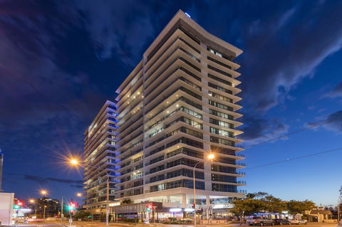 Wyndham Resort Surfers Paradise - Maitland Accommodation 5
