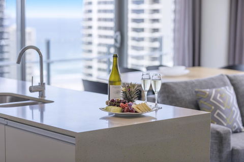 Wyndham Resort Surfers Paradise - Maitland Accommodation 0