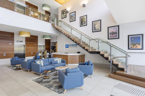 Wyndham Resort Surfers Paradise - Maitland Accommodation 22