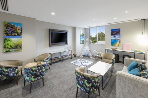 Wyndham Resort Surfers Paradise - Maitland Accommodation 21