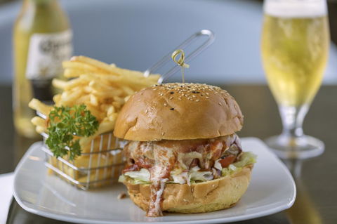 Wyndham Resort Surfers Paradise - Maitland Accommodation 1