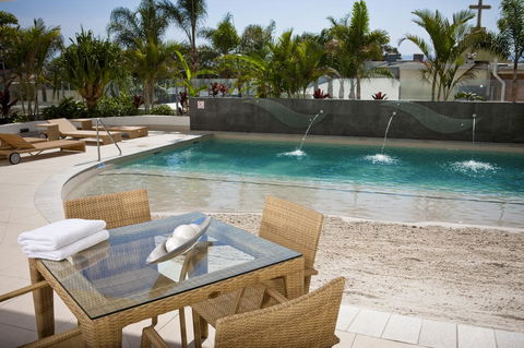 Wyndham Resort Surfers Paradise - Maitland Accommodation 27