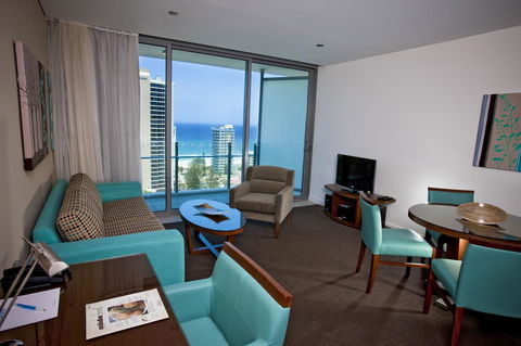 Wyndham Resort Surfers Paradise - Maitland Accommodation 26