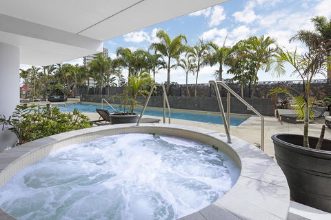 Wyndham Resort Surfers Paradise - Maitland Accommodation 2