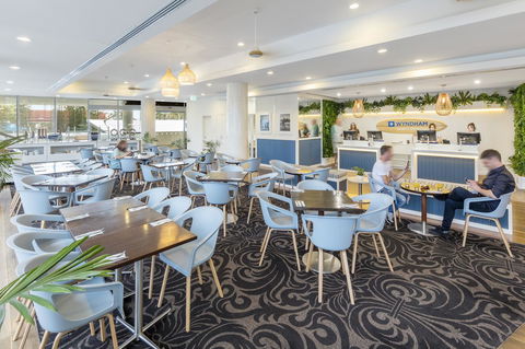 Wyndham Resort Surfers Paradise - Maitland Accommodation 4