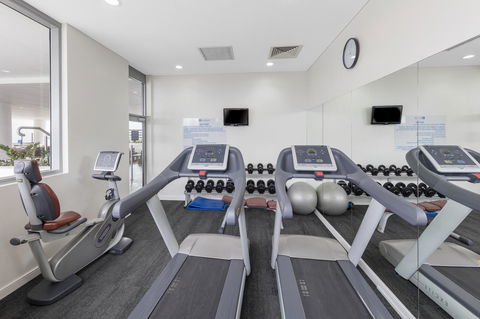 Wyndham Resort Surfers Paradise - Maitland Accommodation 20