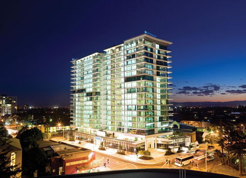 Wyndham Resort Surfers Paradise - Maitland Accommodation 13