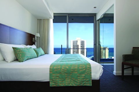 Wyndham Resort Surfers Paradise - Maitland Accommodation 25