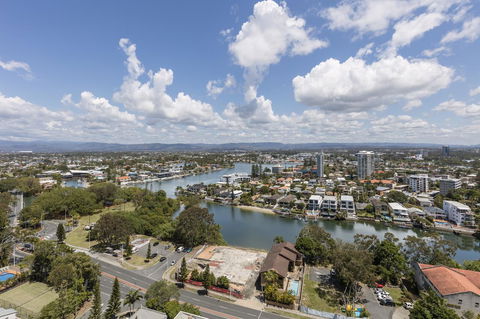 Wyndham Resort Surfers Paradise - Maitland Accommodation 15