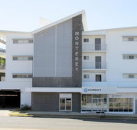 Direct Hotels - Monterey Moranbah - Maitland Accommodation