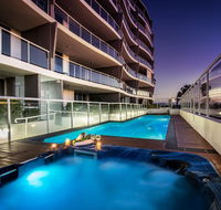Pandanus Mooloolaba - Maitland Accommodation