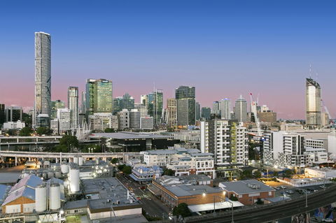 Arise Spice Apartments - Maitland Accommodation 33