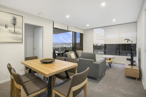 Arise Spice Apartments - Maitland Accommodation 15