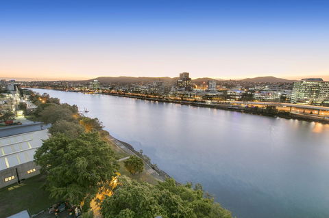 Arise Spice Apartments - Maitland Accommodation 36