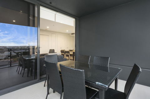 Arise Spice Apartments - Maitland Accommodation 16