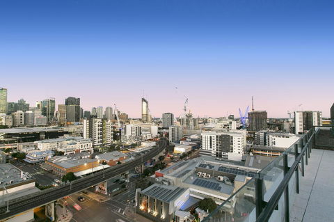 Arise Spice Apartments - Maitland Accommodation 38