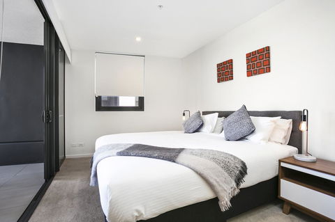Arise Spice Apartments - Maitland Accommodation 27