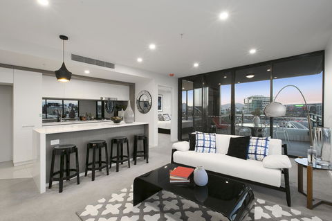 Arise Spice Apartments - Maitland Accommodation 10