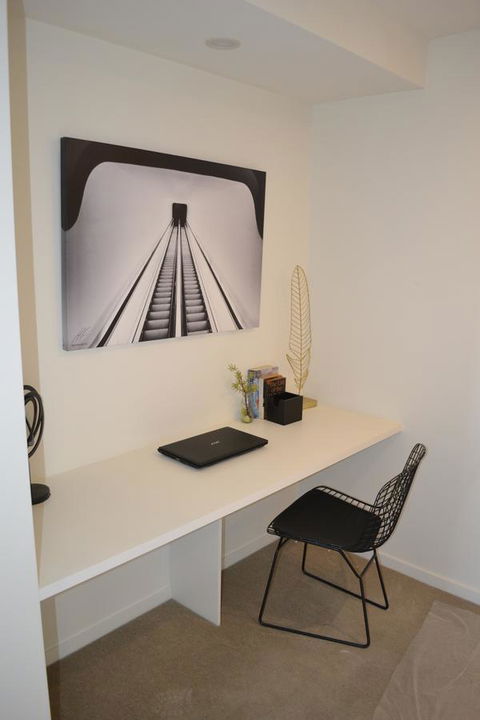 Arise Spice Apartments - Maitland Accommodation 4