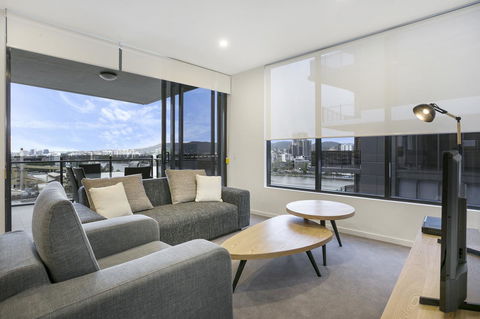 Arise Spice Apartments - Maitland Accommodation 19