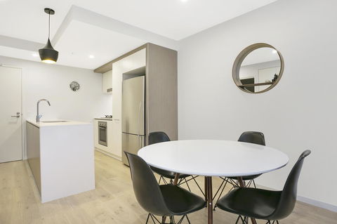 Arise Spice Apartments - Maitland Accommodation 24