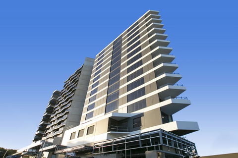 Arise Spice Apartments - Maitland Accommodation 31