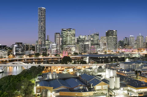 Arise Spice Apartments - Maitland Accommodation 29