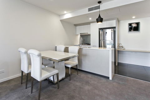 Arise Spice Apartments - Maitland Accommodation 2