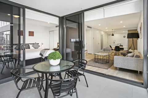 Arise Spice Apartments - Maitland Accommodation 23