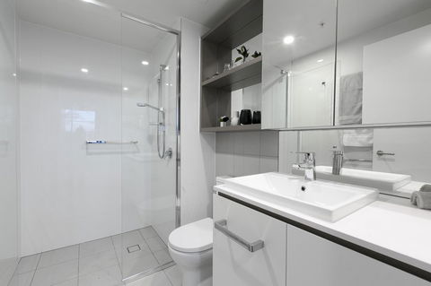 Arise Spice Apartments - Maitland Accommodation 37