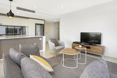 Arise Spice Apartments - Maitland Accommodation 7
