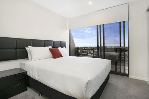 Arise Spice Apartments - Maitland Accommodation 20