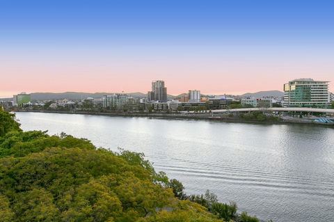 Arise Spice Apartments - Maitland Accommodation 32