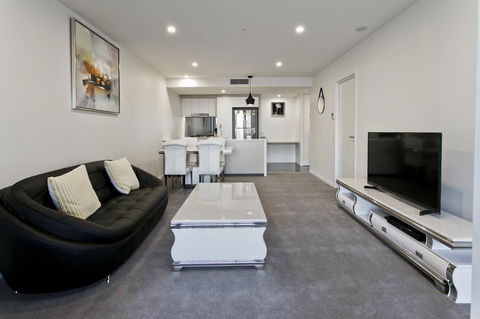 Arise Spice Apartments - Maitland Accommodation 1