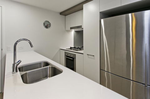 Arise Spice Apartments - Maitland Accommodation 11