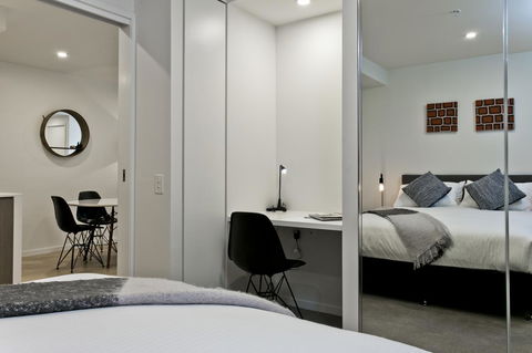 Arise Spice Apartments - Maitland Accommodation 12