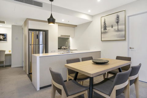 Arise Spice Apartments - Maitland Accommodation 14