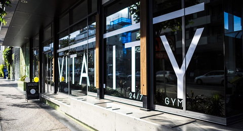 Vine Apartments South Brisbane - Maitland Accommodation 15